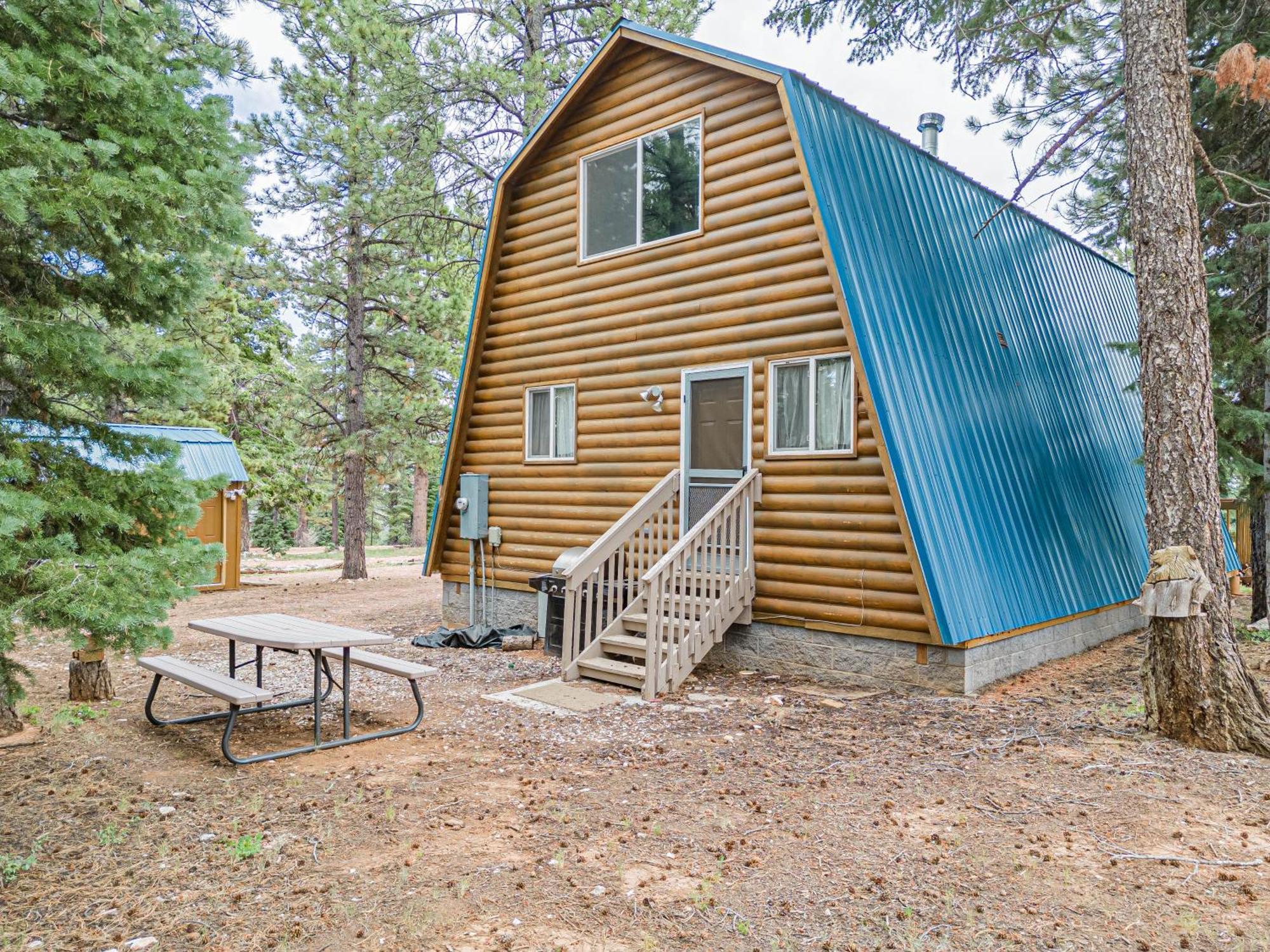 Hillside Hideaway Villa Duck Creek Village Exterior photo